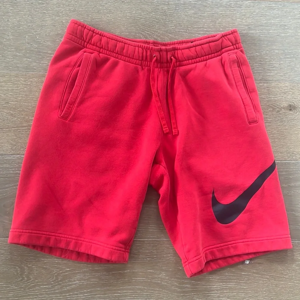 Nike Sportswear Sweat Shorts | S